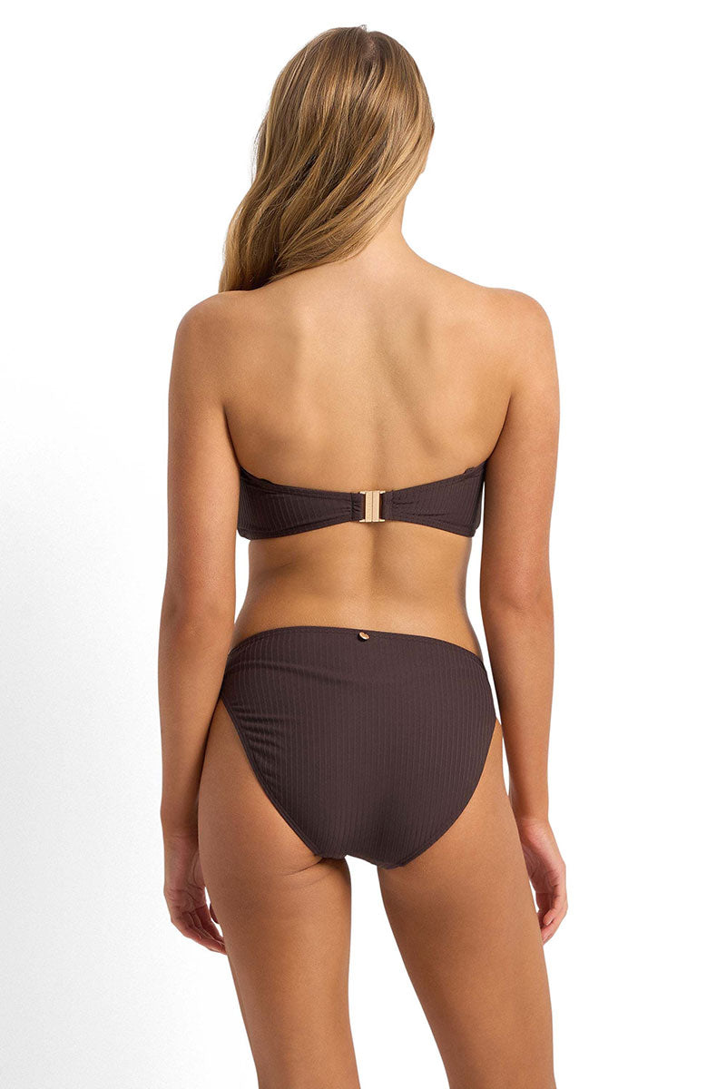 Sunseeker Reset Classic Pant - Coco_4