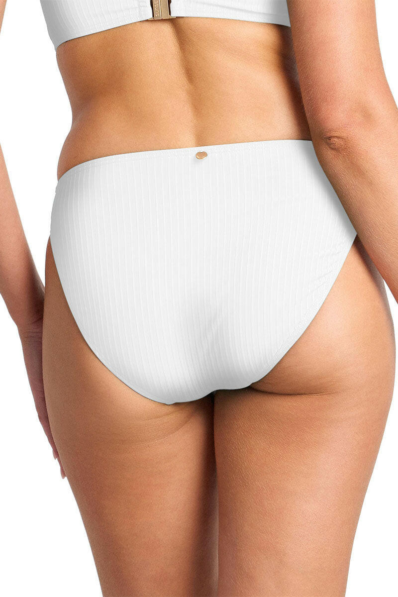 Sunseeker Reset Classic Pant - White.