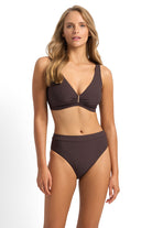 Sunseeker Reset E/F Cup Minimiser Bra - Coco_3