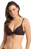 Sunseeker Reset Moulded Push Up Bra - Coco_1