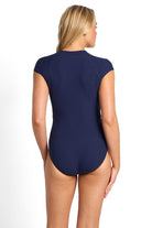 Sunseeker Reset Ocean Sport Mast One Piece - Ink.