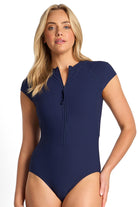 Sunseeker Reset Ocean Sport Mast One Piece - Ink.