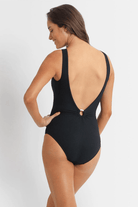 Sunseeker Reset Ring Mast 1Pc - Black.