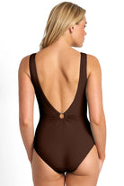 Sunseeker Reset Ring Mastectomy One Piece - Coco_2