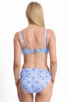 Sunseeker SS13004EF Cowboy E/F Bra - Blue_5