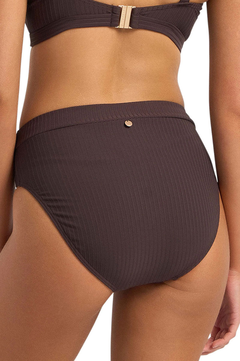 Sunseeker Reset Band Pant - Coco_2