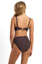 Sunseeker Reset Band Pant - Coco_4