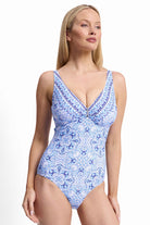 Sunseeker SS52149EF Cowboy E/F One Piece - Blue_2