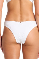 Sunseeker Salt Brazilian Pant - White_2