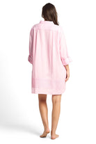 Sunseeker Sorbet Painter Shirt - Blush_4
