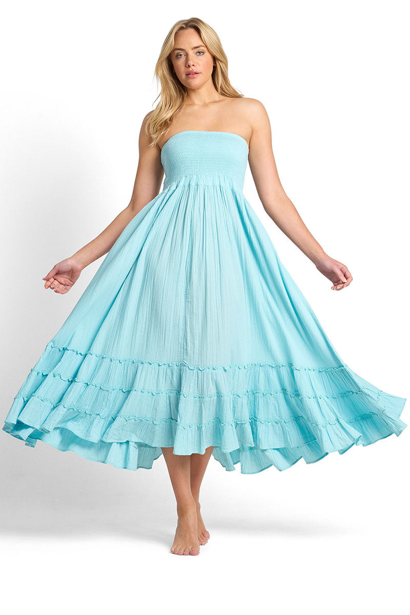 Sunseeker Vacation Sunshine Maxi - Sky_1