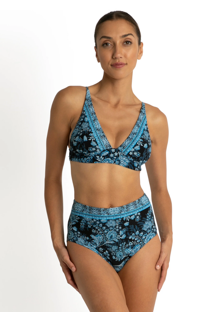 Sunseeker-alaska-wide-band-tri-bralette-top-black-ozresort