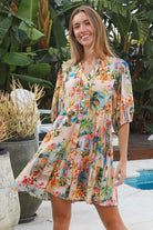 YF0076SPCROSS-2-Georgina-Mini-Dress_5_OZ RESORT