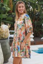 YF0076SPCROSS-2-Georgina-Mini-Dress_8_OZRESORT