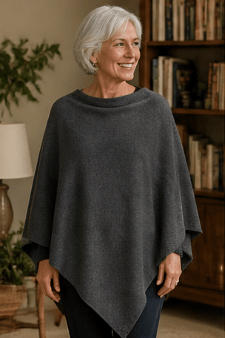 Zura-Poncho-dark-grey-OZRESORT