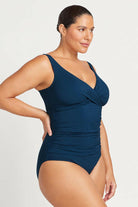 Artesands Aria Delacroix One Piece - Navy.