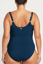 Artesands Aria Delacroix One Piece - Navy.