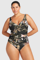 Artesands Neo Du Palmis Delacroix One Piece - Black.
