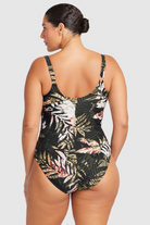 Artesands Neo Du Palmis Delacroix One Piece - Black.