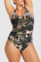 Artesands Neo Du Palmis Delacroix One Piece - Black.