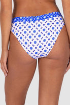 Baku PANT843KAS Kasbah Modern Mid Bikini Bottom