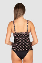 Baku BRA856KAS Kasbah Multi Fit Longline Singlet Top