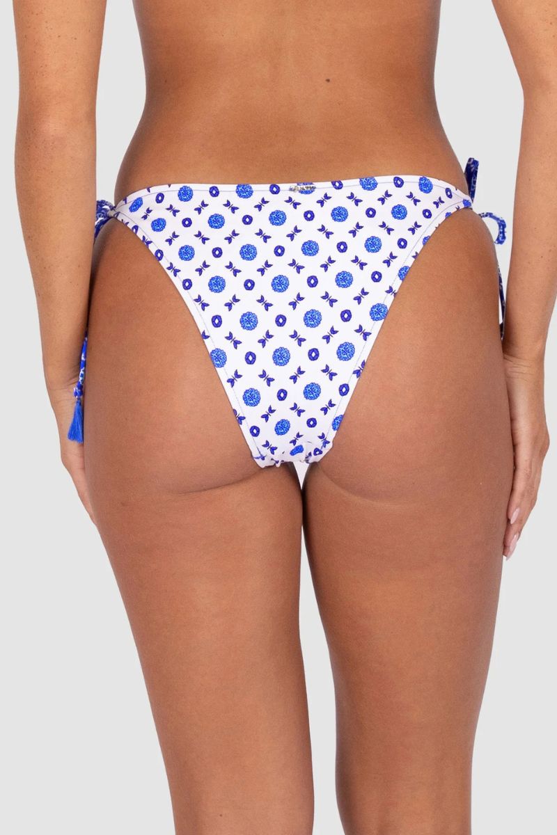 Baku PANT841KAS Kasbah Rio Tieside Bikini Bottom