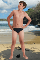 Ozi Varmints Boys Racer - Ocean.