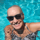 Chanj Sunglasses Avalon Sustainable Handcrafted FSC Wood.