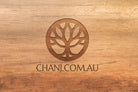 Chanj Sunglasses Hyams Sustainable Sunglasses Handcrafted FSC Wood.