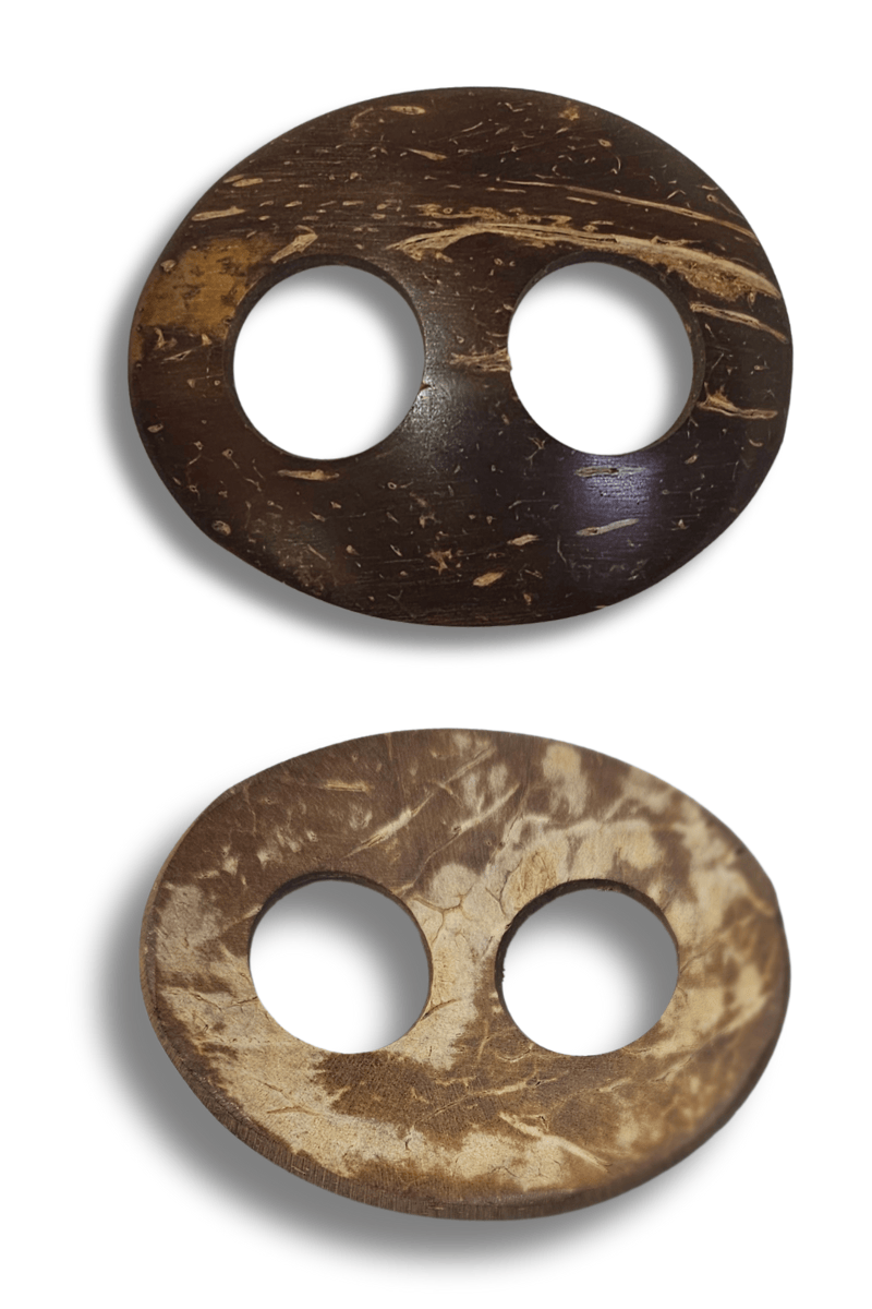 Cienna Design Sarong Black Paisley.