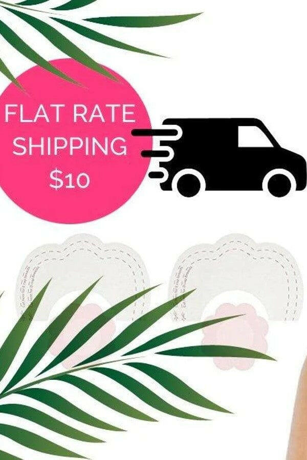 Gone Bra The Ultimate Breast Lift Medical Tape.