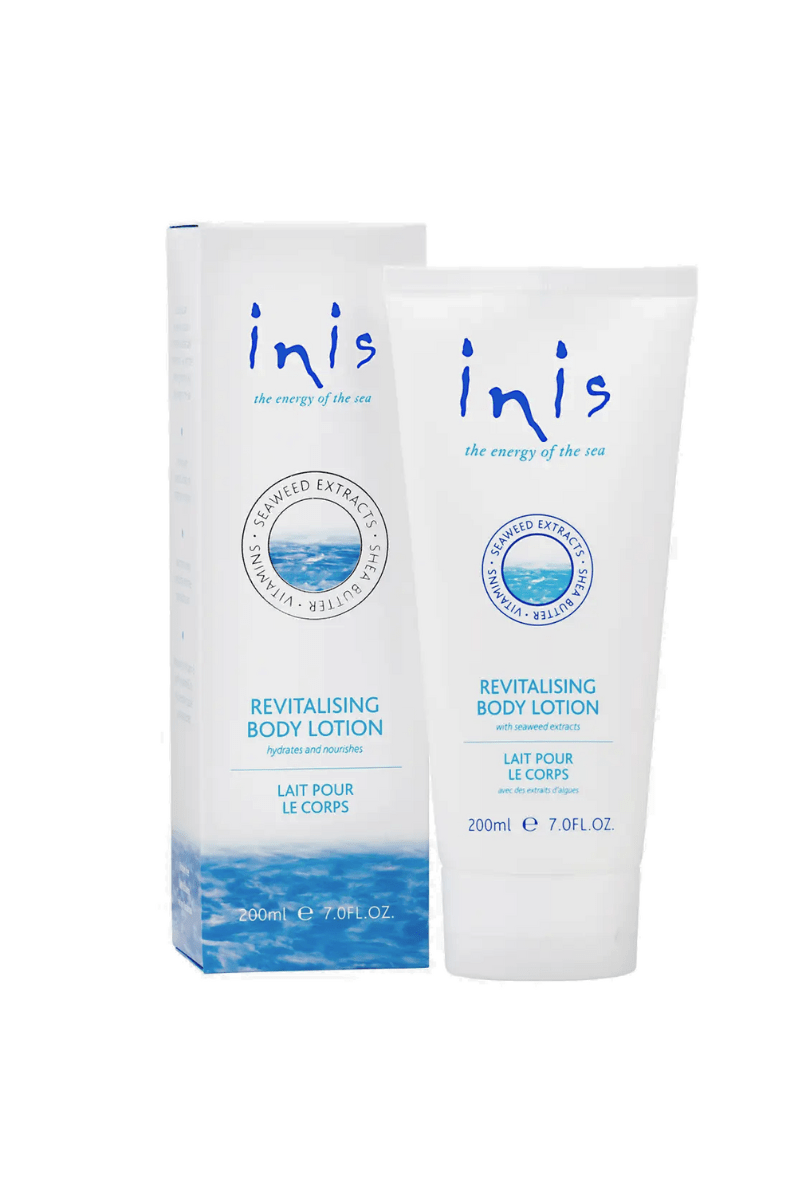 Inis Revitalising Body Lotion 200ml/7 fl. oz.