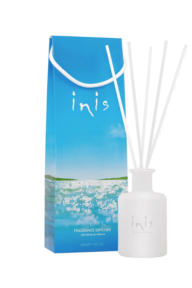 Inis Fragrance Diffuser - 100ml/3.3 fl. oz – OZ RESORT