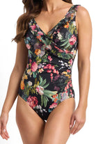 jantzen-abbie-mesh-frill-one-piece-black-ozresort