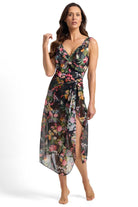  jantzen-abbie-midi-mesh-sarong-black-ozresort