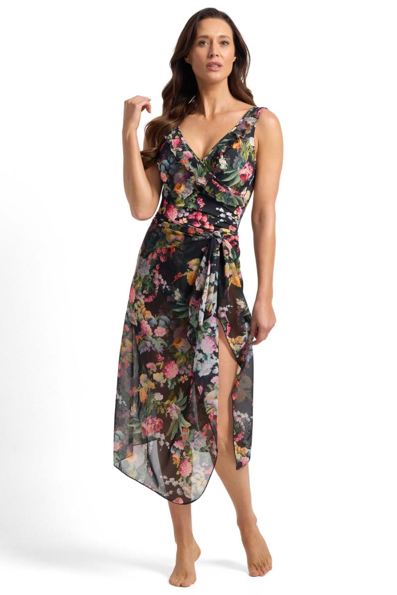  jantzen-abbie-midi-mesh-sarong-black-ozresort