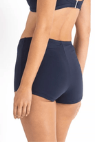 Jantzen Cosmopolitan High Waisted Boyleg Pant.