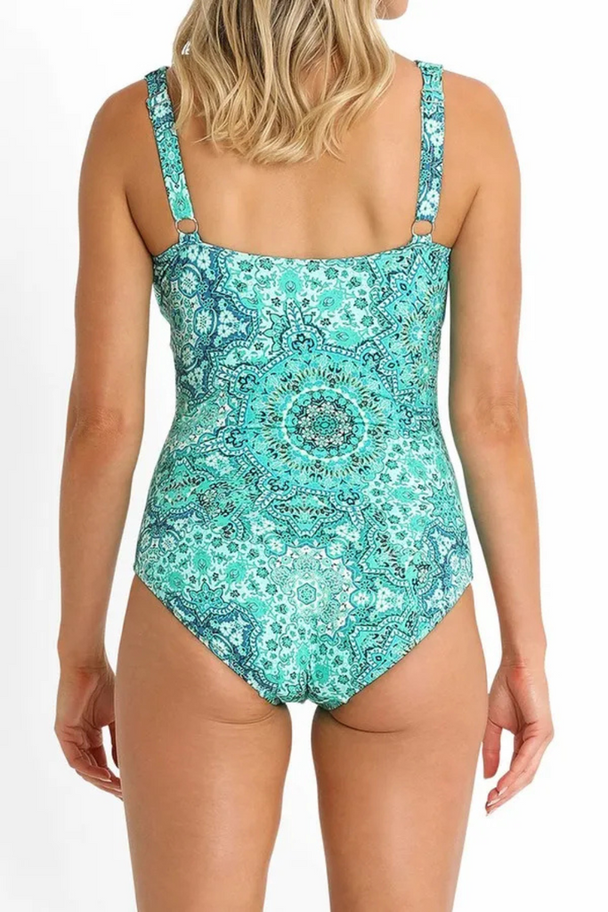 jantzen-chantille-dd-e-mesh-frill-one-piece-green-ozresort