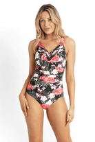 Jantzen Paige FG Mesh One Piece.