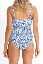 Jantzen Symbio FG Minimiser One Piece Navy.