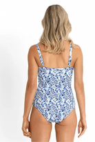 Jantzen Symbio FG Minimiser One Piece Navy.