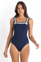 Jantzen Heritage Classics Square Neck 1pc.