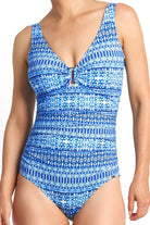  jantzen-portugal-buckle-ruched-one-piece-navy-ozresort