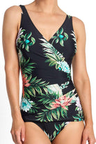 Jantzen Select Sheath One Piece - Black.