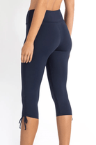 Jantzen Cosmopolitan Capri Swim Pant.