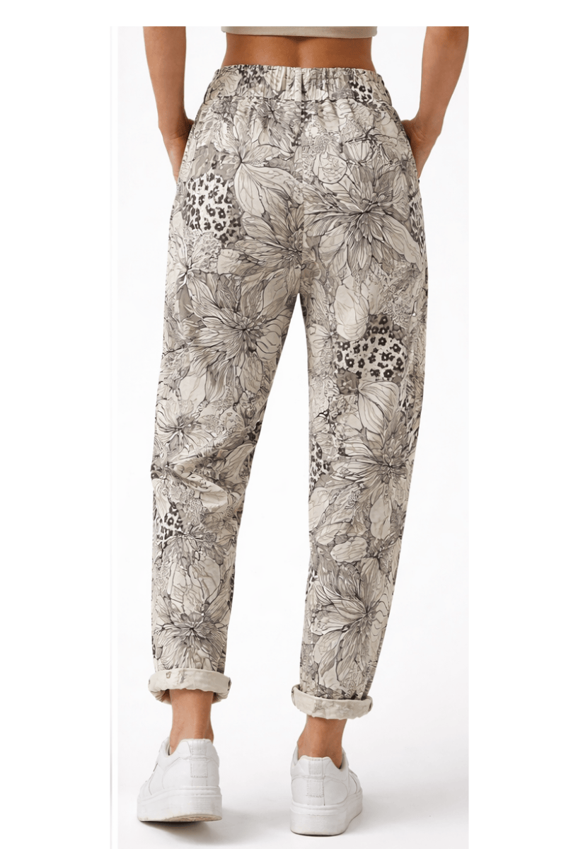 la-strada-printed-joggers-viscose-ozresort-2