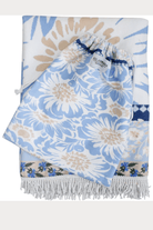 La Vida Xtra Large Sand Free Beach Towel - Florencia.