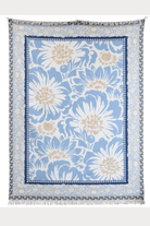 La Vida Xtra Large Sand Free Beach Towel - Florencia.