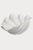 La Vida Clam Shell Giant White.